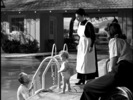 Saboteur (1942)Belle Mitchell, Kathryn Adams, Otto Kruger and child